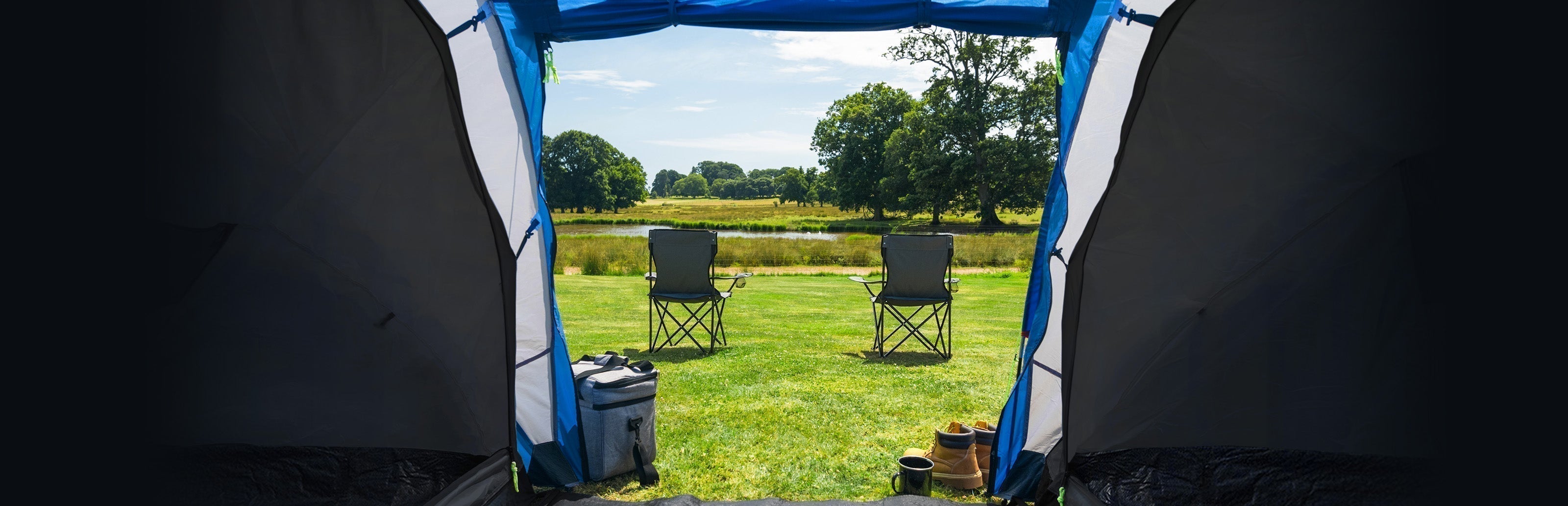 Tent Terminology Guide: Common Camping Terms Explained