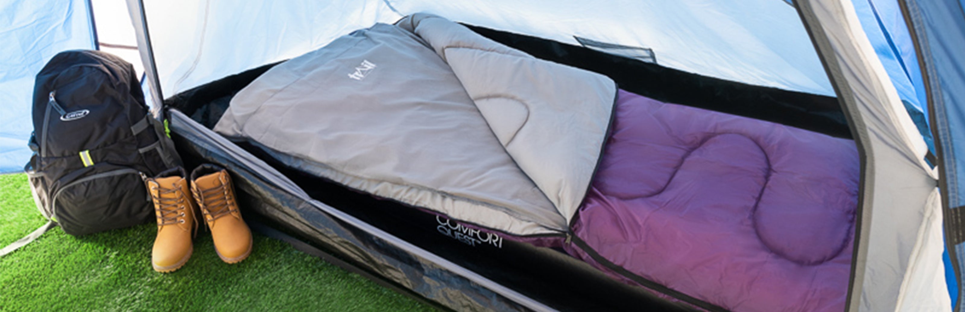 Sleeping Bag Liners – What’s the Point?