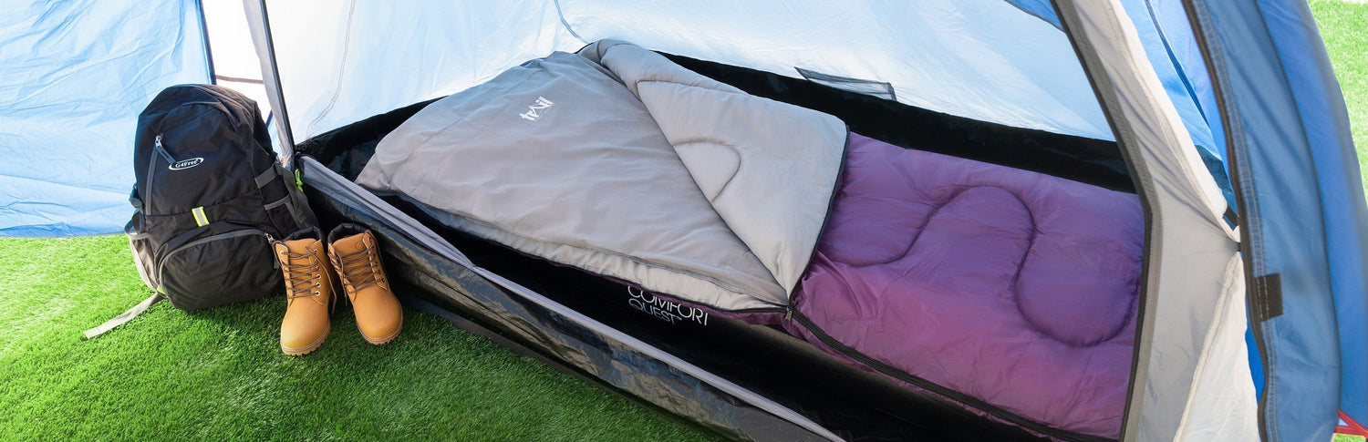 Sleeping Bag Liners: What Are They and Do You Need One?