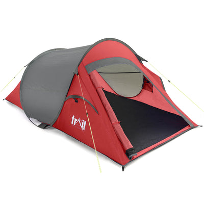 2 Man Pop Up Tent