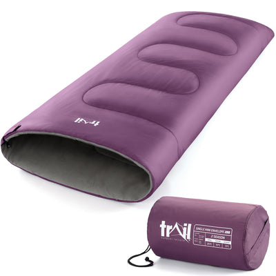 Kids Envelope Sleeping Bag – 200gsm