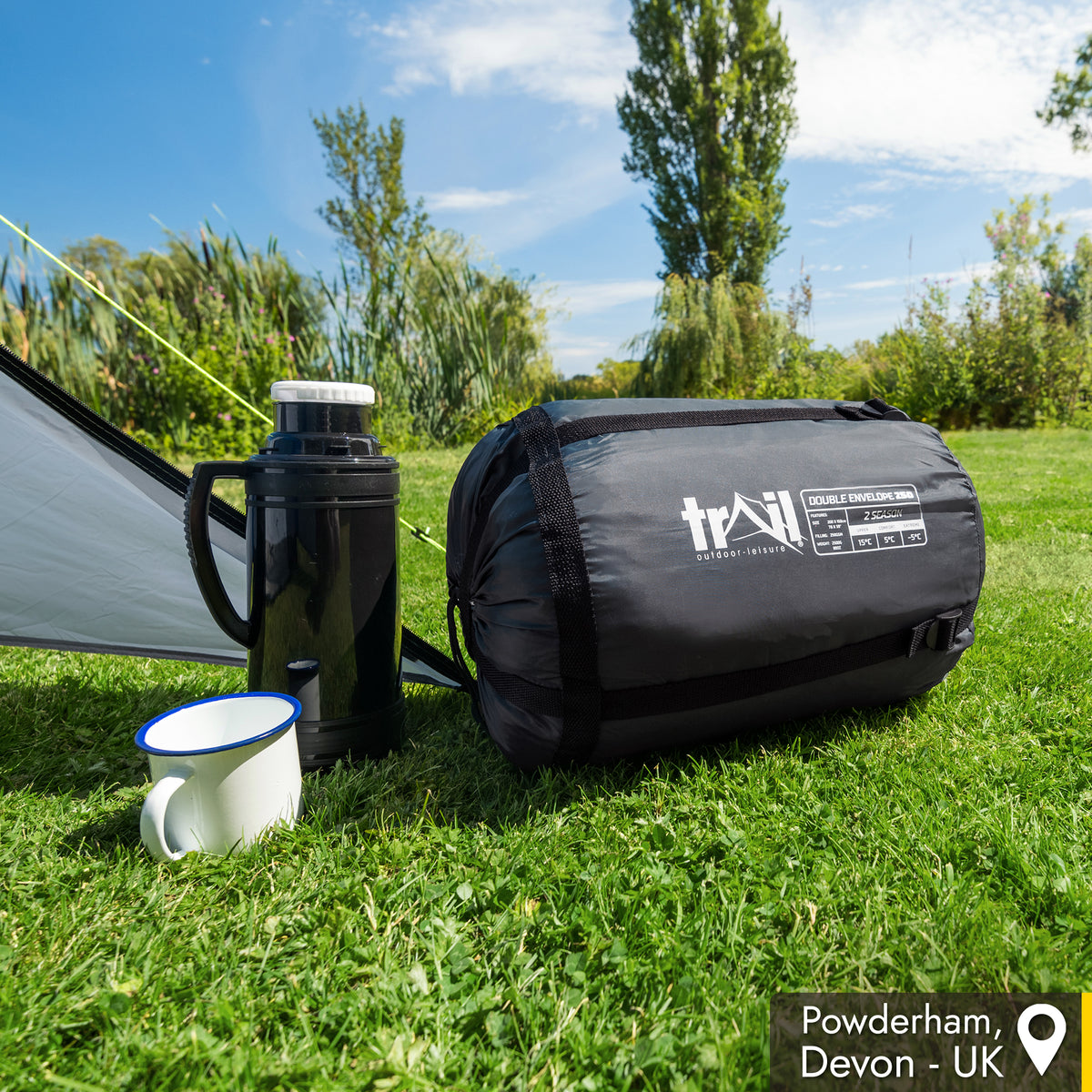 jones tent and awning sleeping bag Double – 250gsm | 2-3 Season Harry Potter Mützen & hot chocolate Color:Frame: Autumn Glow, Lens: Perceive Sunny Red (14% / S3), Spare Lens: Perceive Cloudy Burst (59% / S1) Machine washable for easy