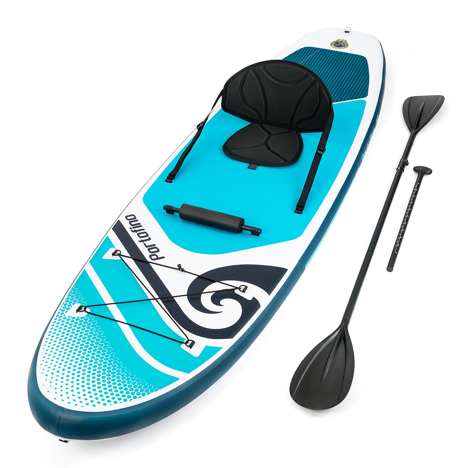 Portofino SUP To Kayak Kit