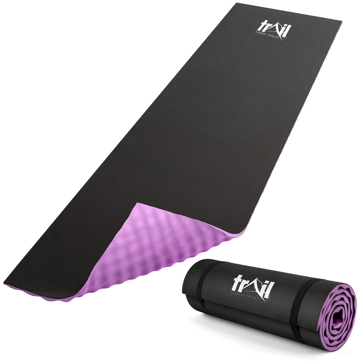 Thick Foam Camping Mat