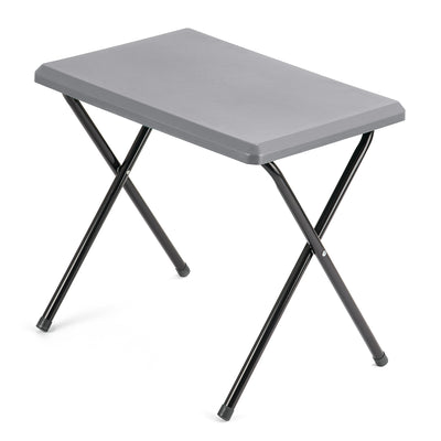 Small Folding Camping Table