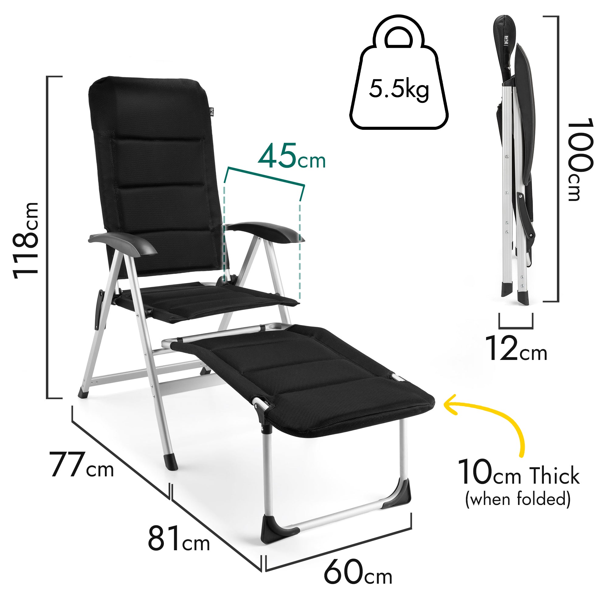 #Bundle Option_Chair + Extension