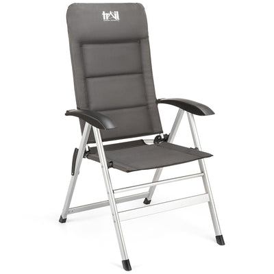 Recliner Camping Chair