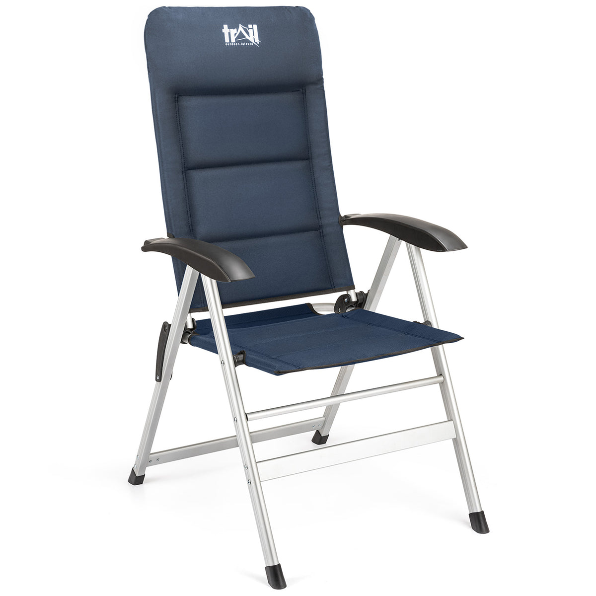 Recliner Camping Chair