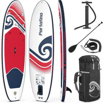 Portofino Paddle Board 10ft