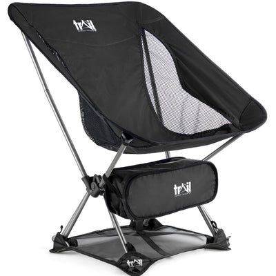 Hawk Lightweight Folding Chair