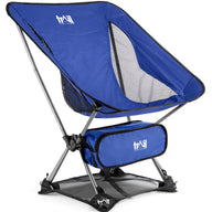 Hawk Lightweight Folding Chair