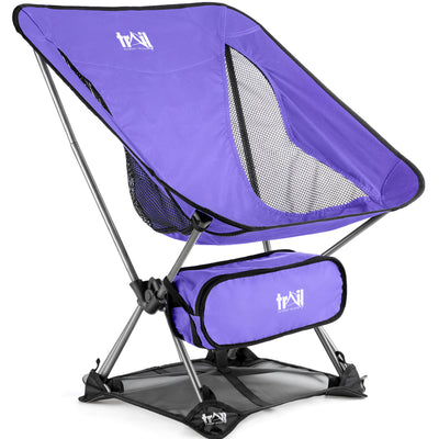 Hawk Lightweight Folding Chair