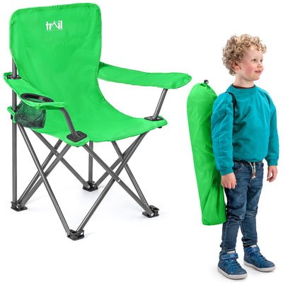 Eagle Kids Camping Chair