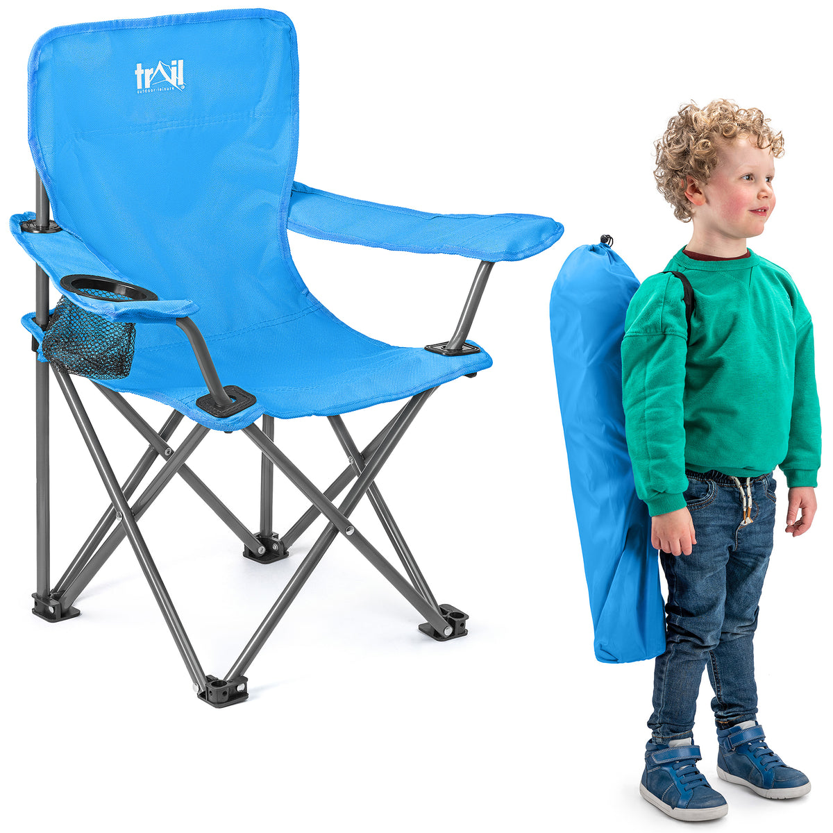 Eagle Camping Chair