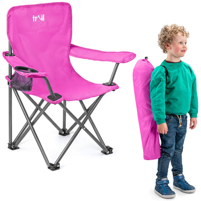 Eagle Kids Camping Chair