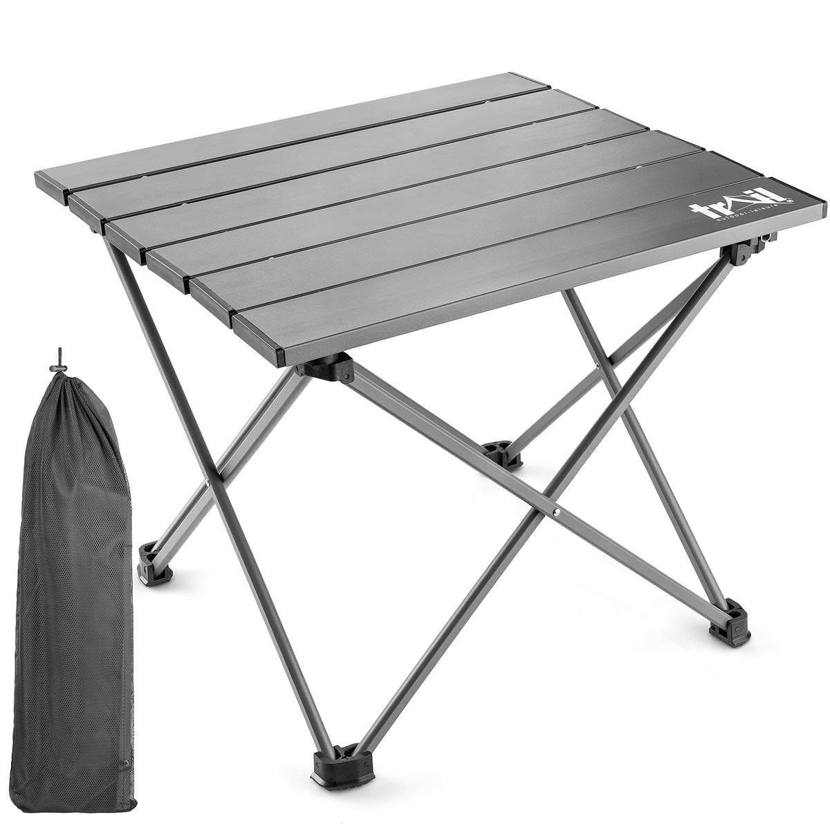 Lightweight Aluminium Camping Table