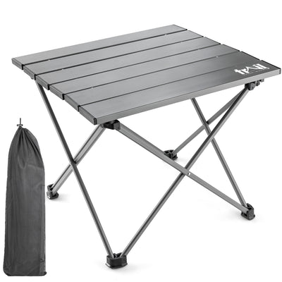 Lightweight Aluminium Camping Table