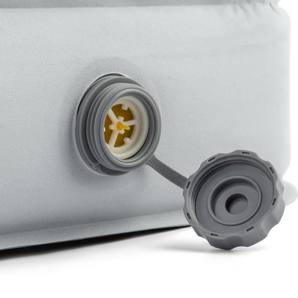 Deluxe Double Self-Inflating Air Mattress | Trail