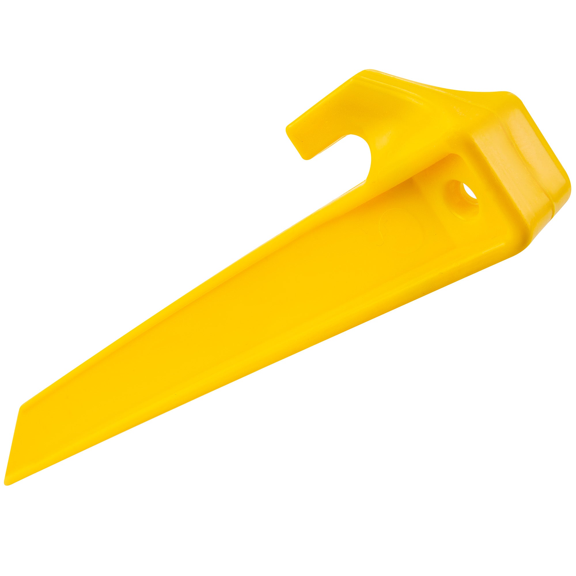 Plastic Tent Pegs Kit (20 Pegs)