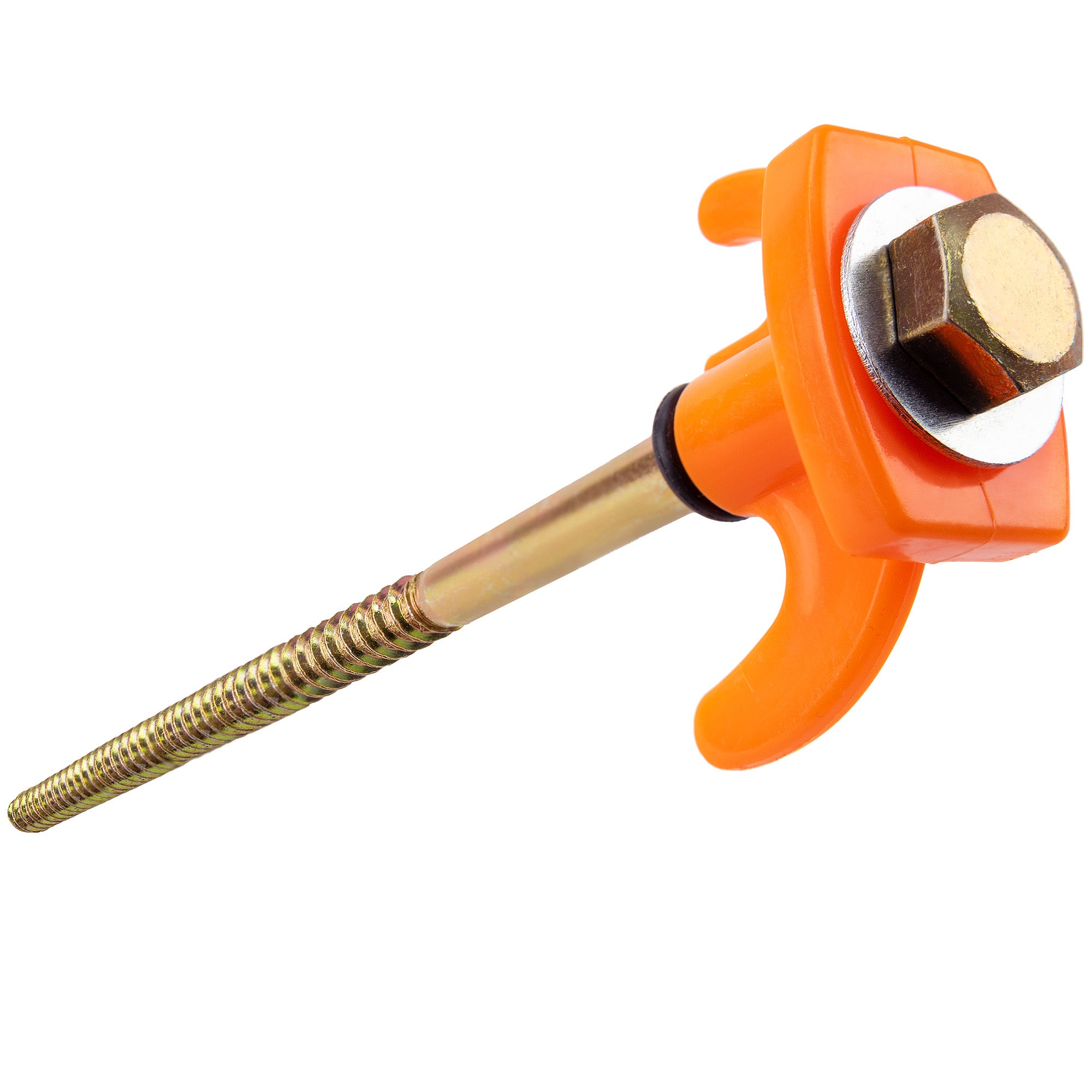 Screw Tent Pegs Kit (20 Pegs)