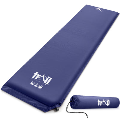 Self-Inflating Camping Mat – Single