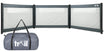 3 Panel Air Windbreak