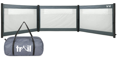 Air Windbreak (3, 4 & 5 Panel)