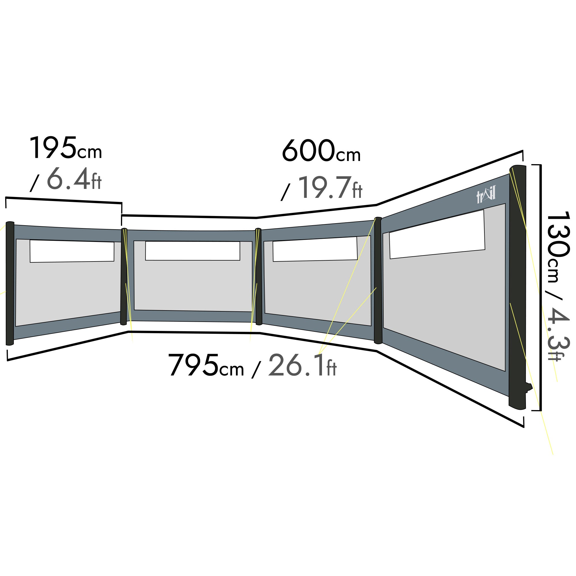 #size_4 Panel (795cm)