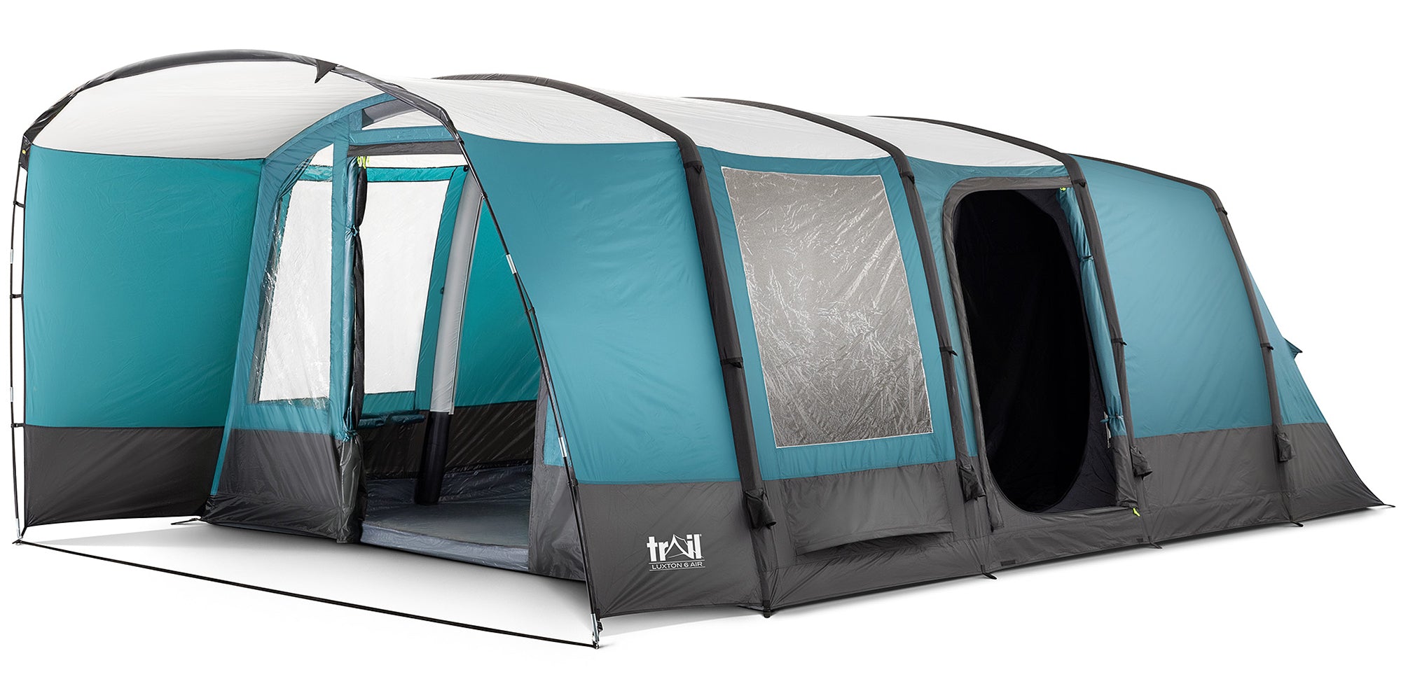 Luxton 6 Man Air Tent 5000mm