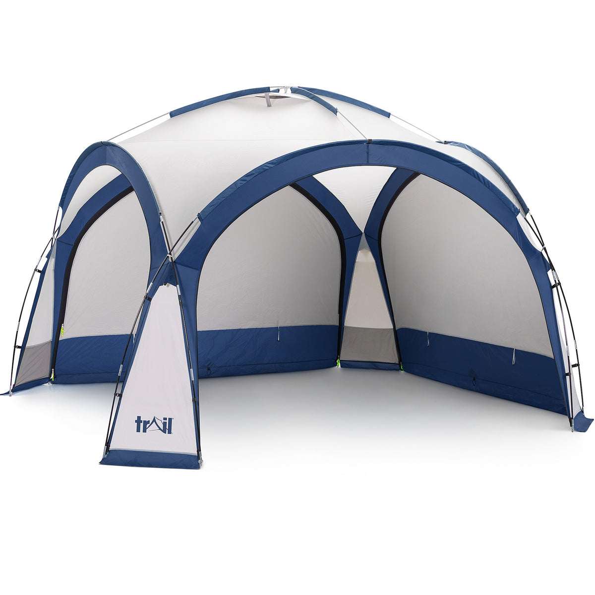 Dome Shelter Sides