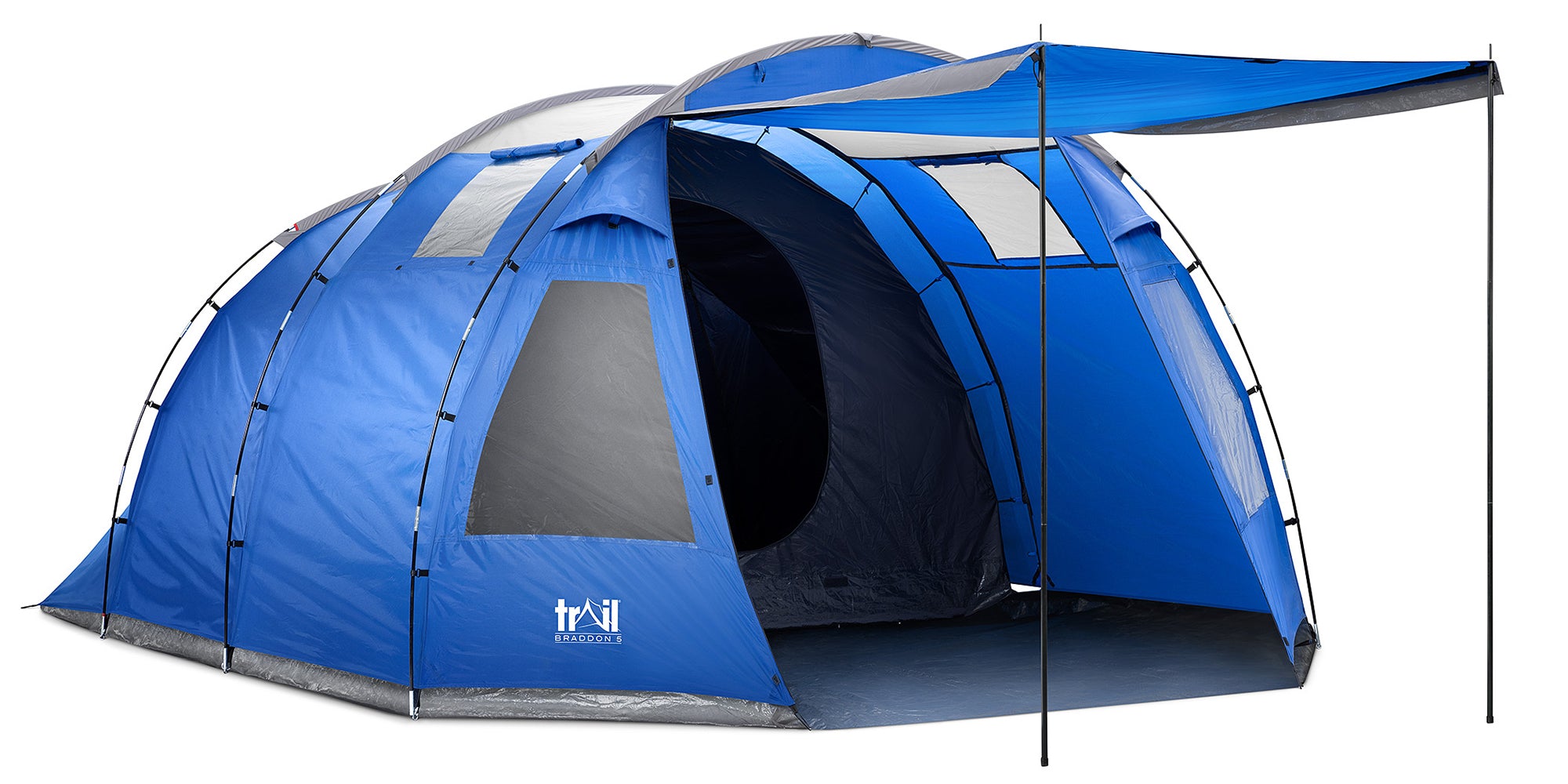Braddon 5 Tent Waterproof 3000mm