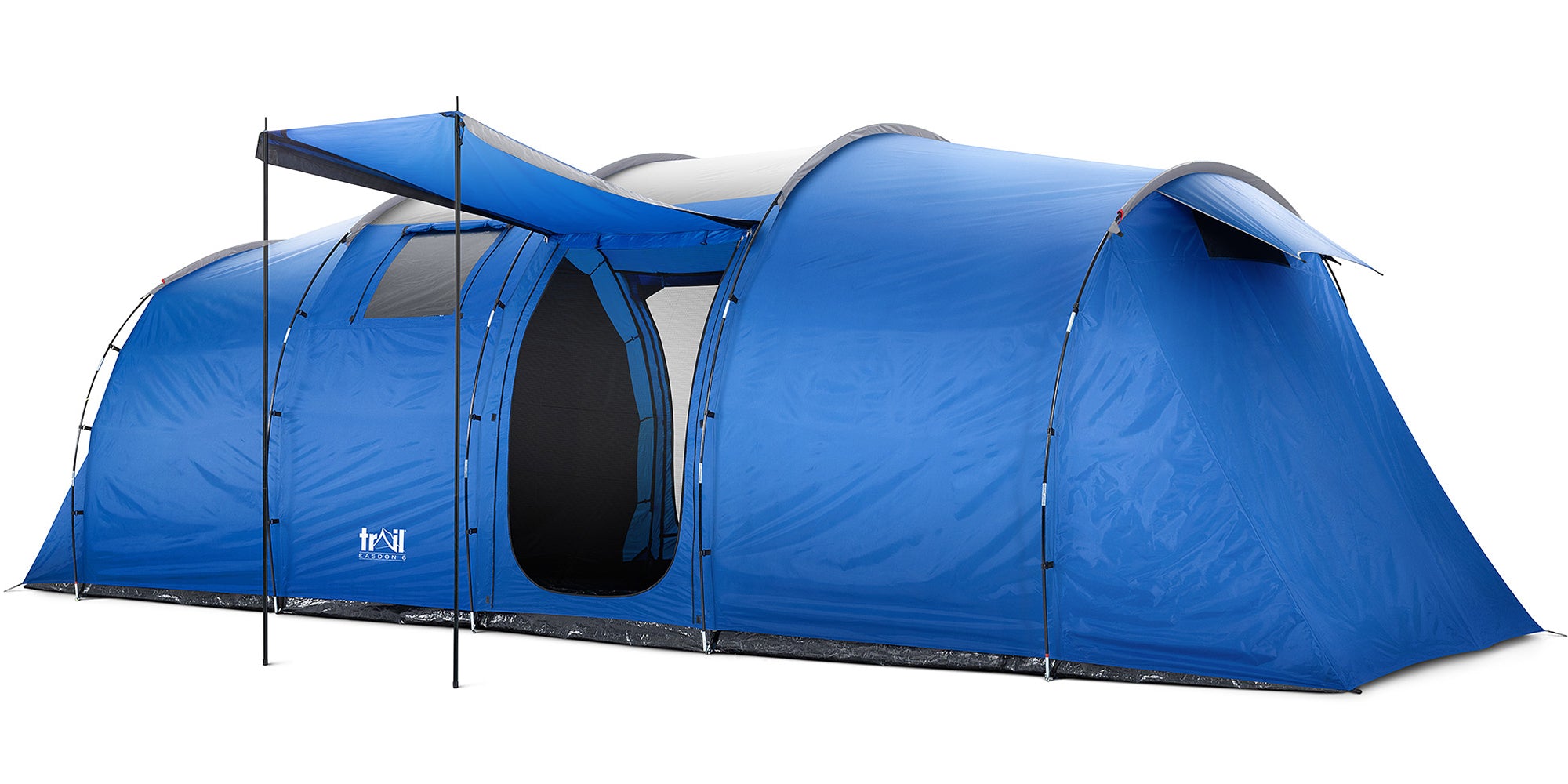 Easdon 6 Tent Waterproof 3000mm