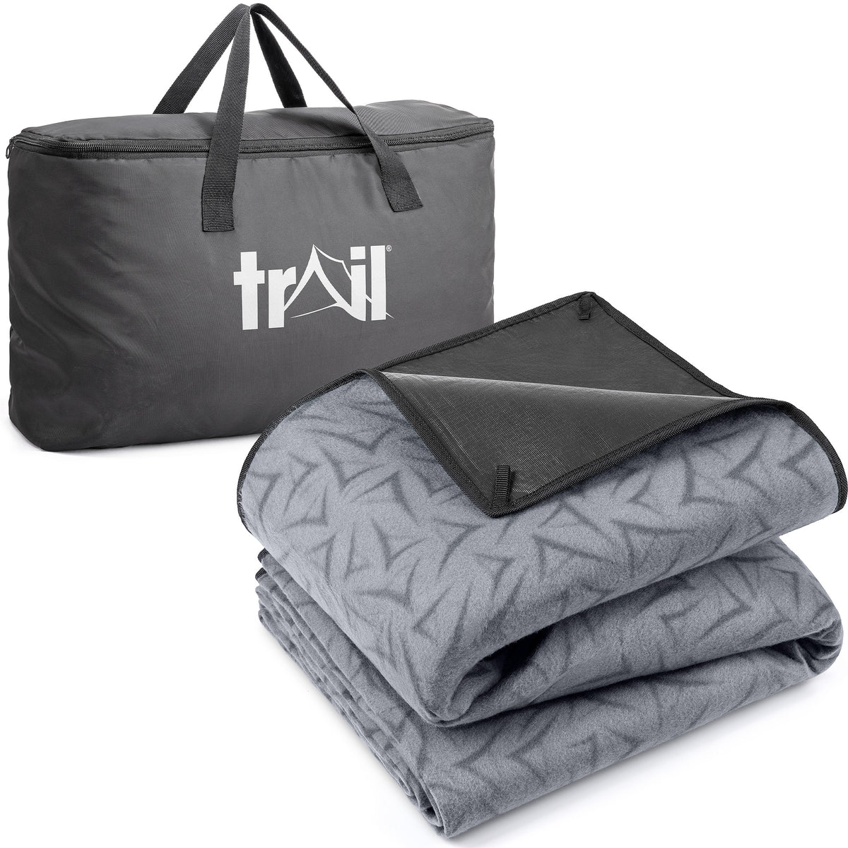 Extra Small Universal Soft Fleece Tent Carpet