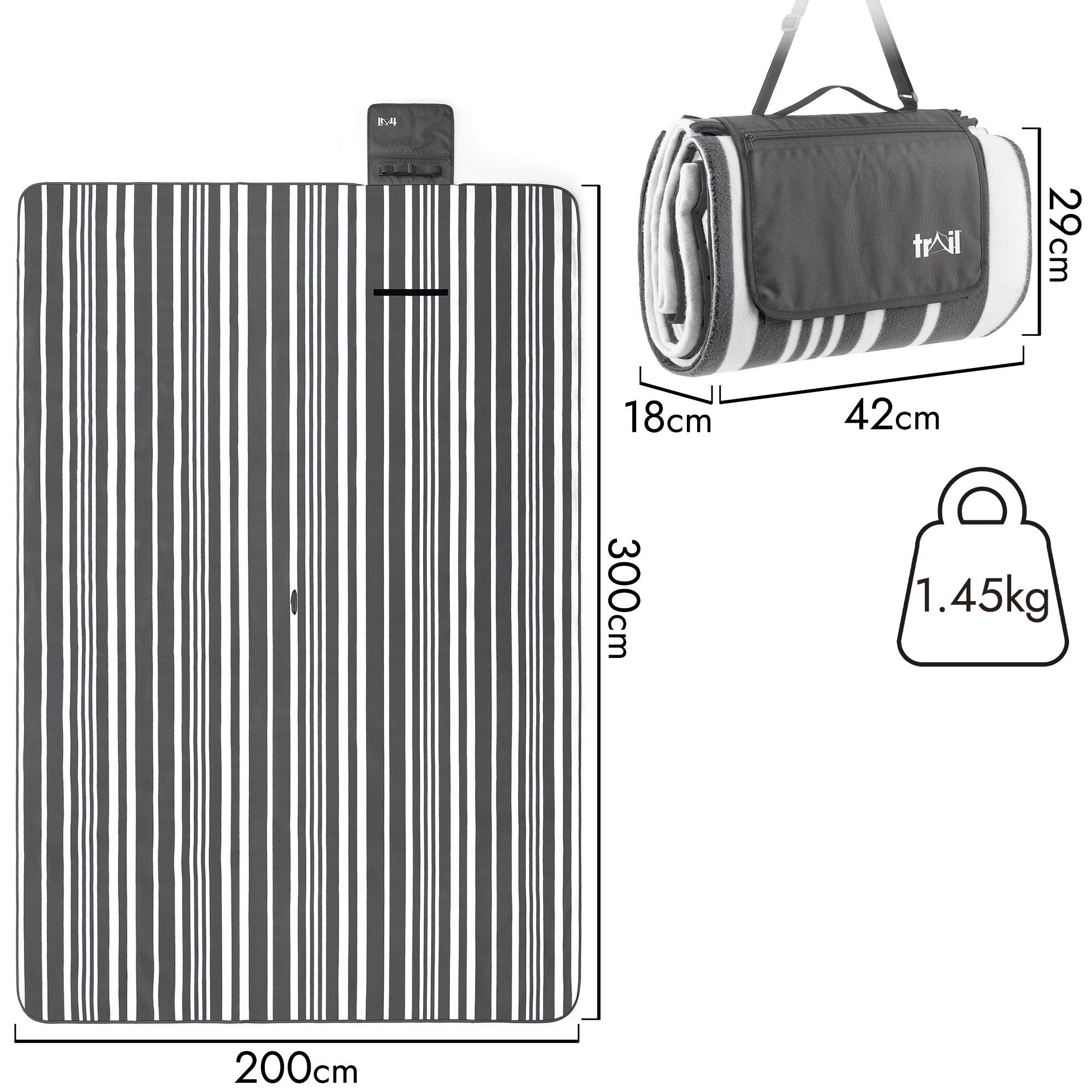 #colour_grey stripe