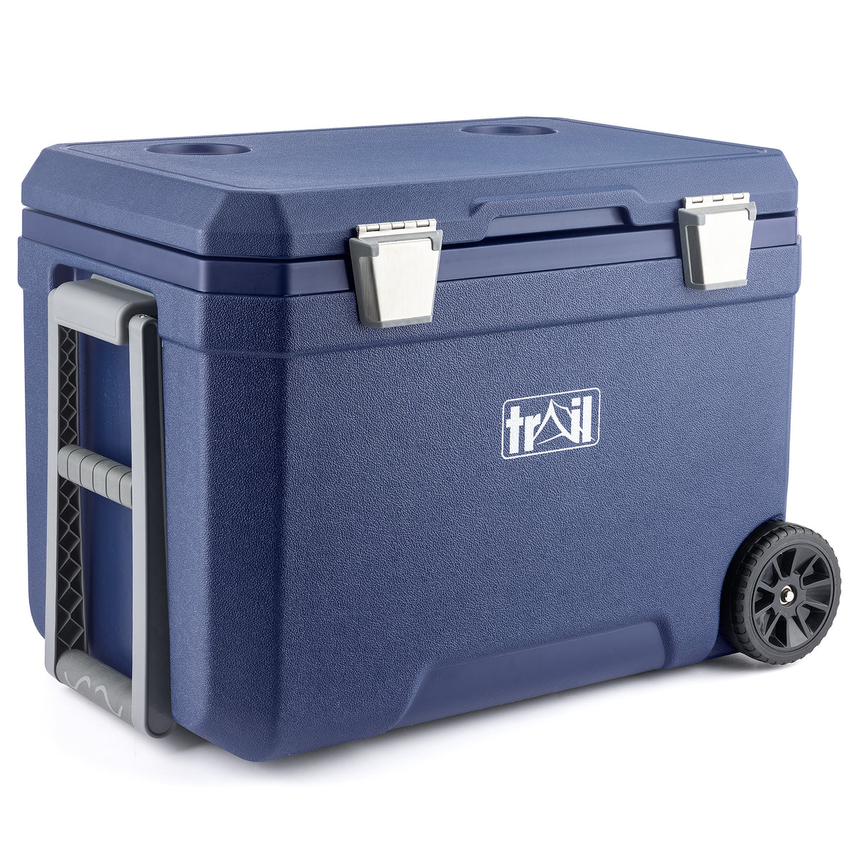 Large Cool Box on Wheels