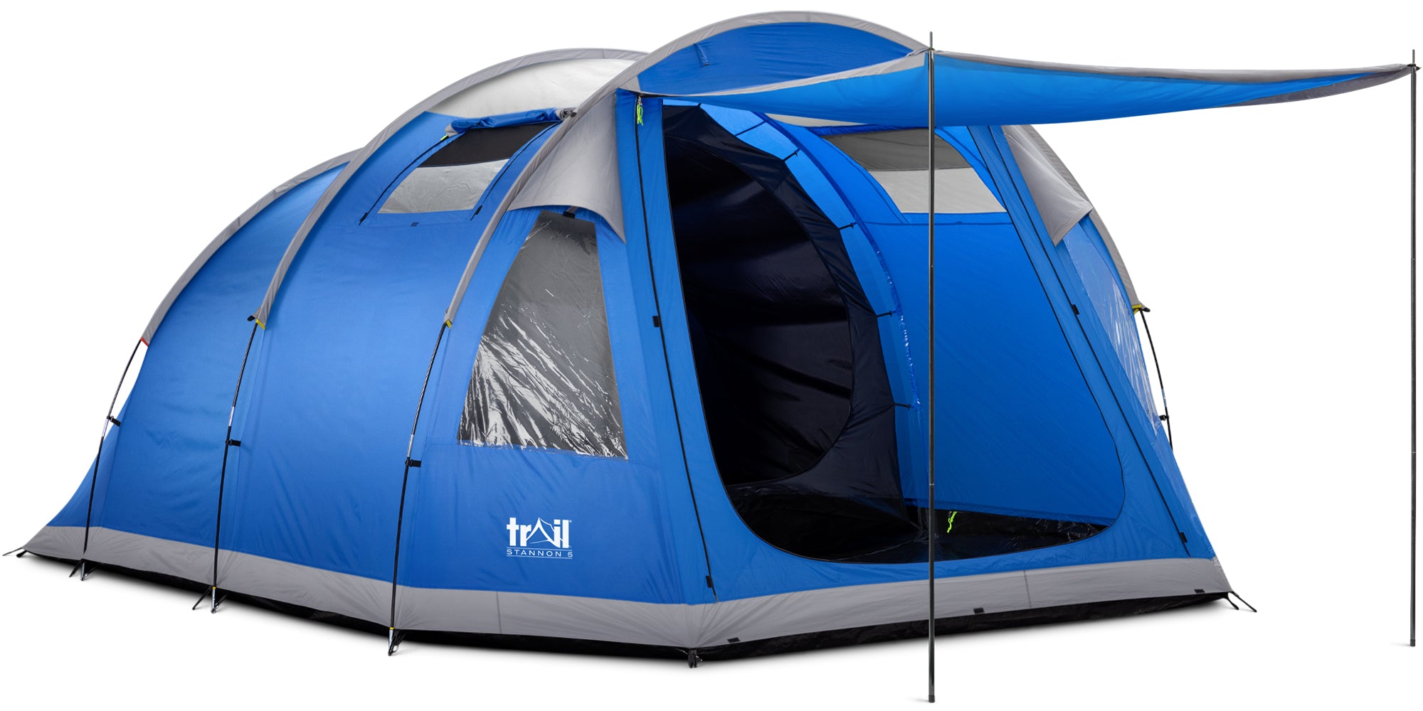 Stannon 5 Tent Waterproof 5000mm