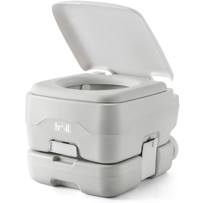 Portable Camping Toilet (10L / 20L)