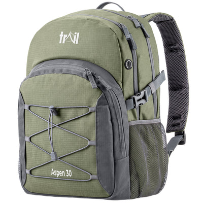 Aspen 30L Day Pack Backpack