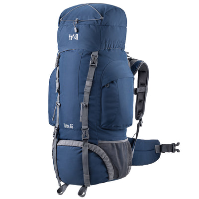 Tatra Hiking Rucksack – 65L & 85L