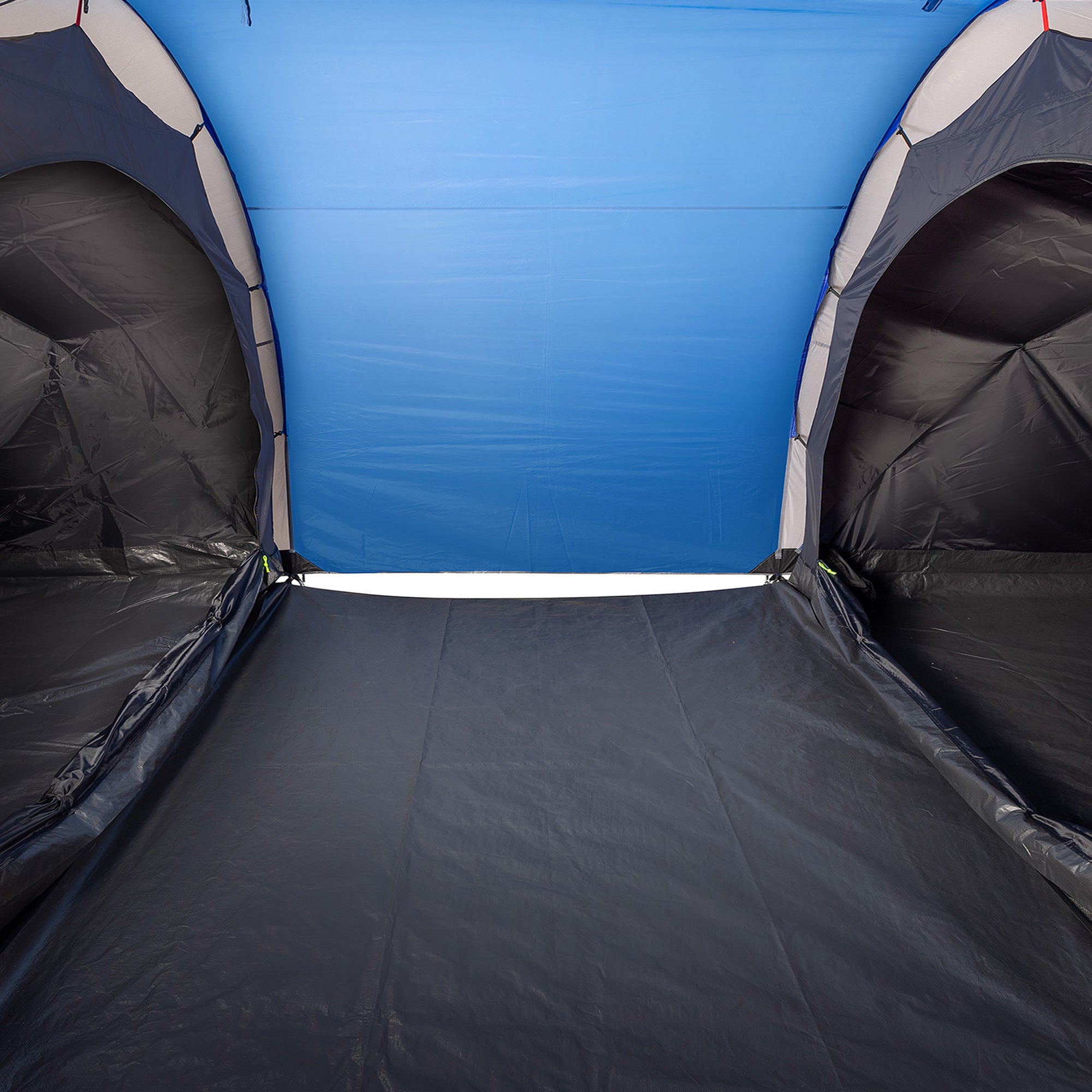Hartland 6 Man 2 Room Tent