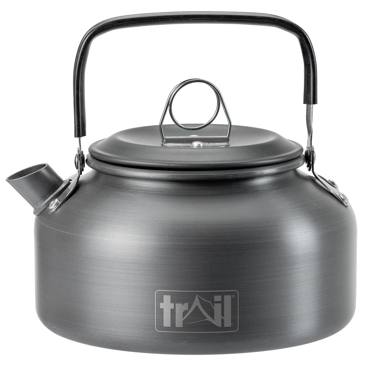 Lightweight Camping Kettle – 0.8–1.2L