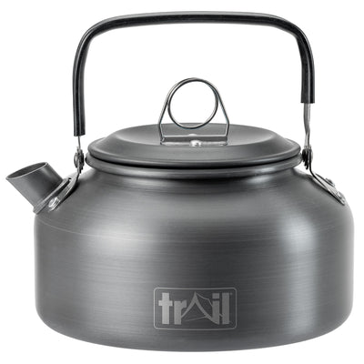Lightweight Camping Kettle (800ml / 1200ml)