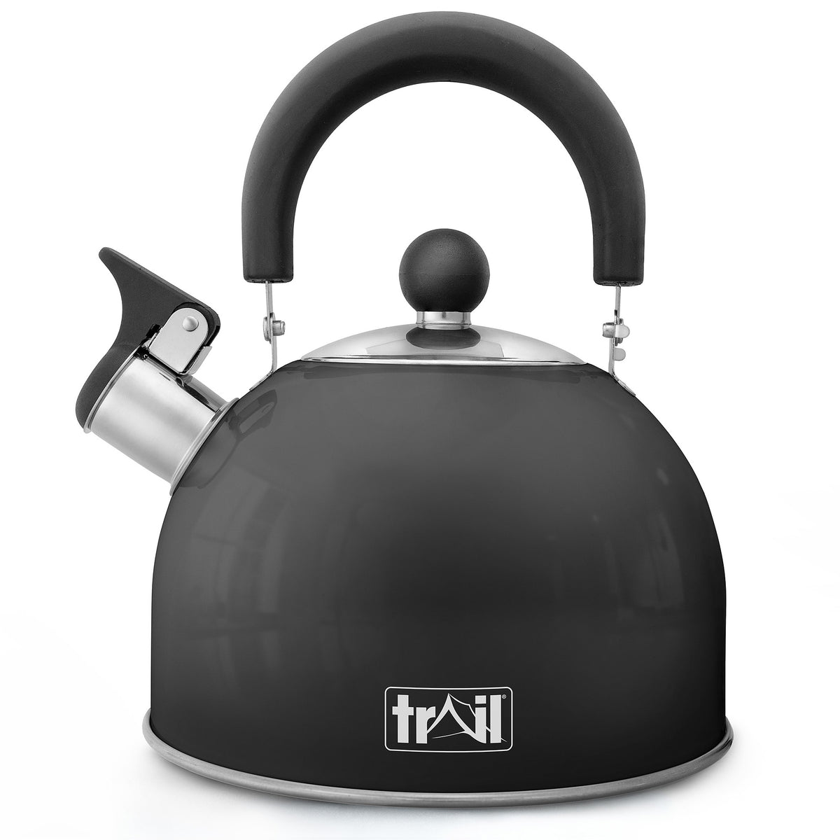 Stainless Steel Whistling Kettle