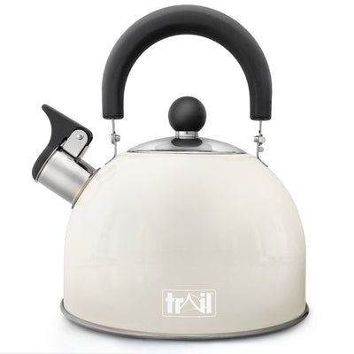 2L Stainless Steel Whistling Kettle