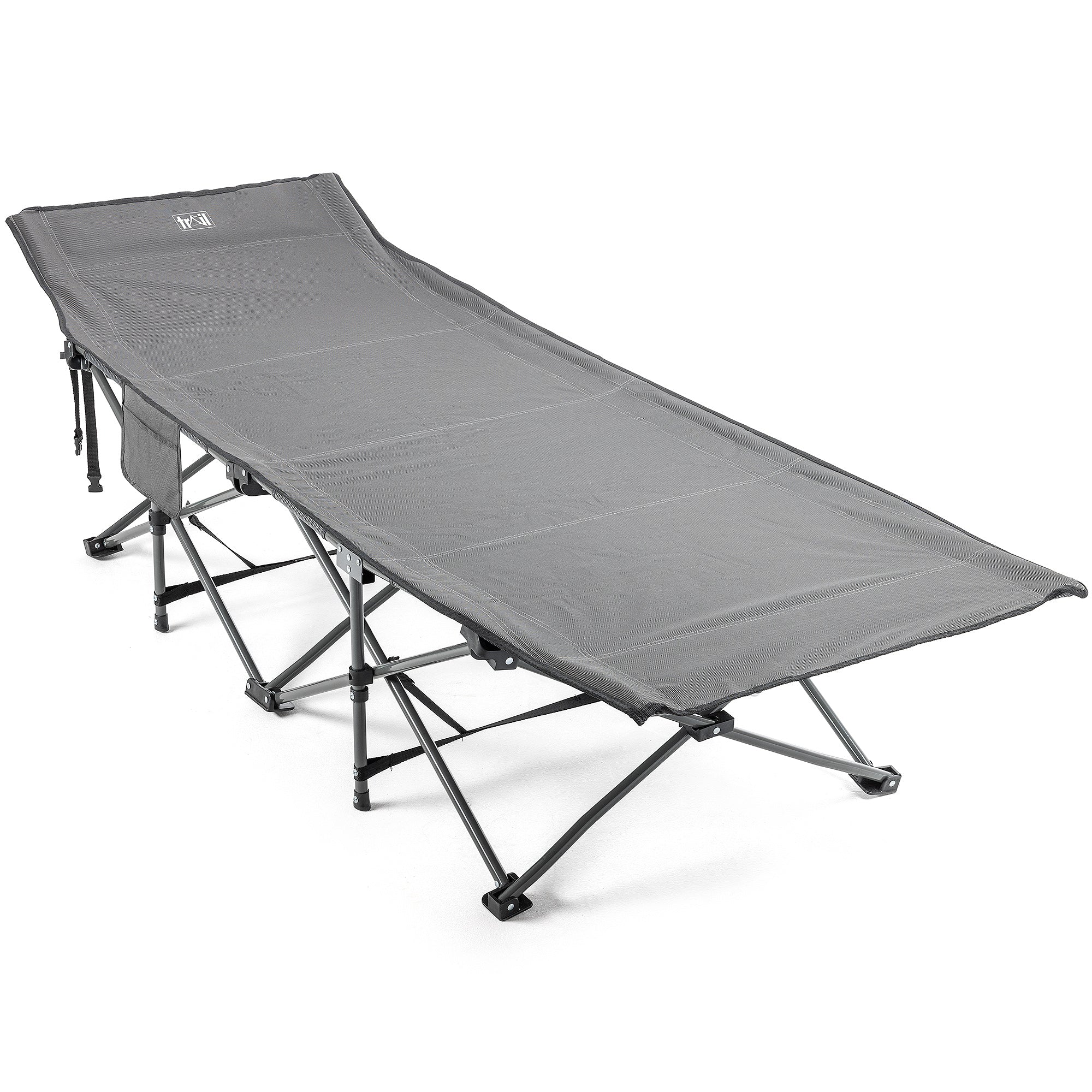 Lightweight Folding Camping Bed