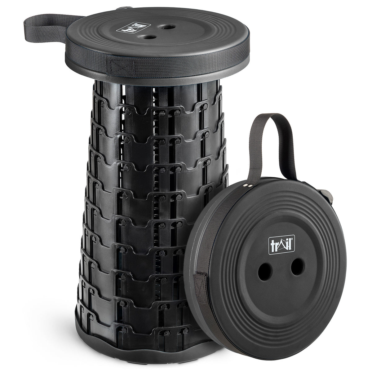 Portable Telescopic Stool