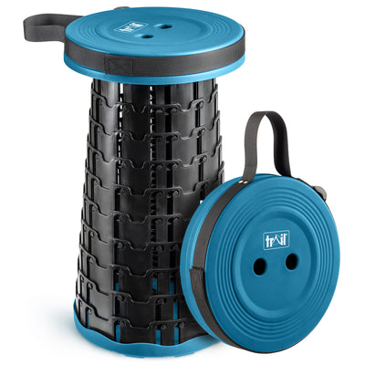 Portable Telescopic Stool