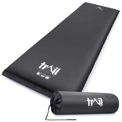 Extra Wide Self Inflating Sleeping Mat (10cm)