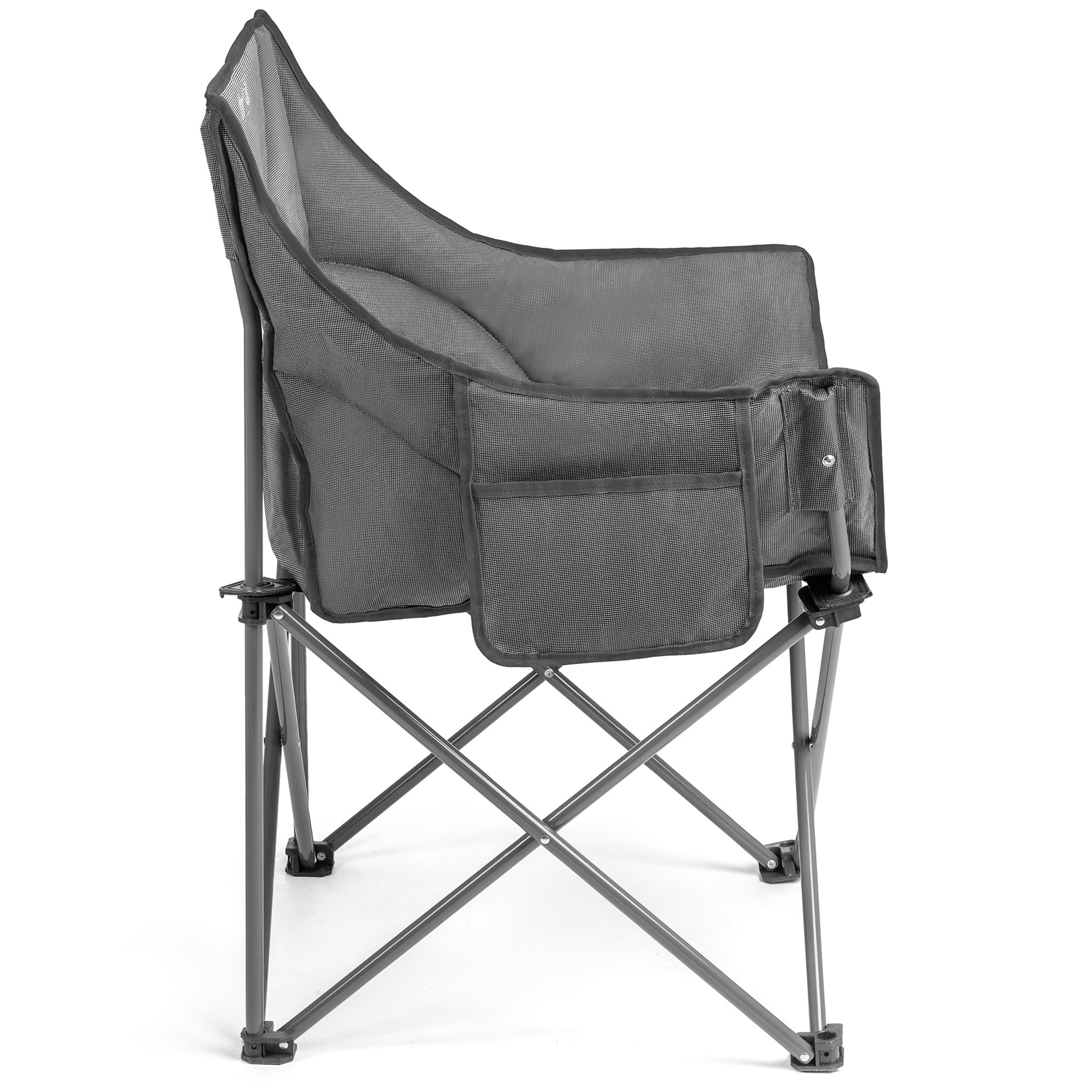 Serin Padded XL Camping Chair