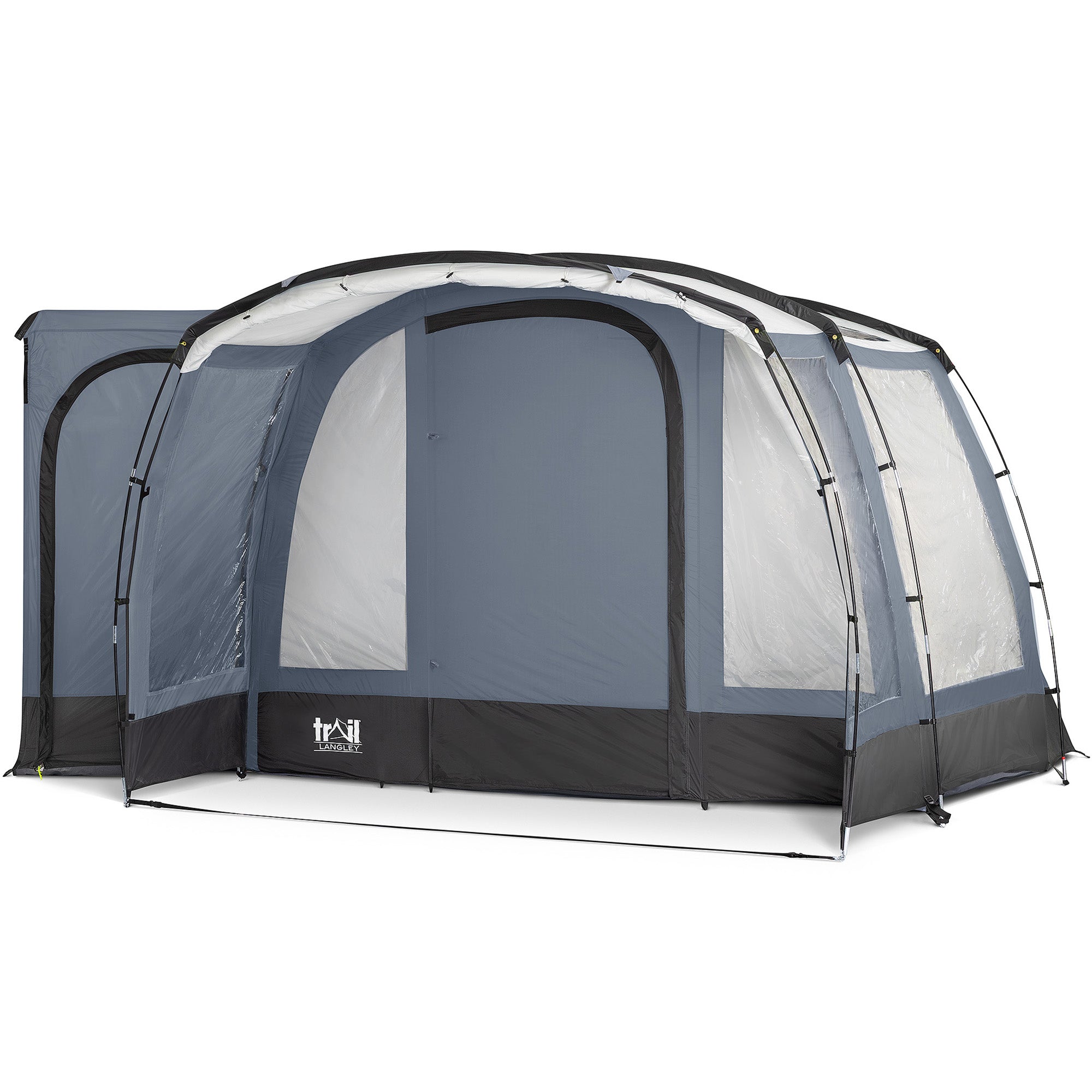 Langley Skylight Driveaway Awning